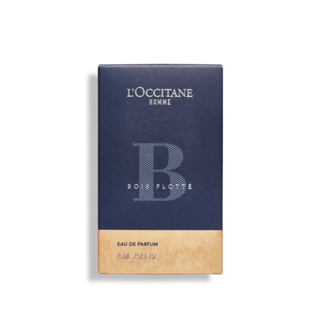 Bois Flotté Eau De Parfum 75ml