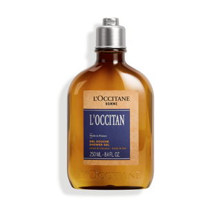 L'occitan Shower Gel 250ml