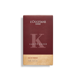 Karité Corsé Eau De Parfum 75ml
