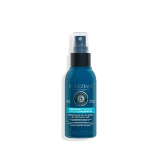 DRY SHAMPOO MIST 80ML