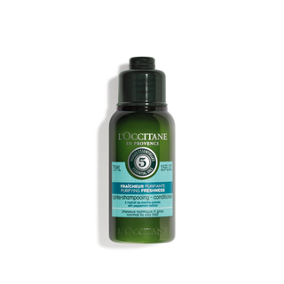 Purifying Freshness Conditioner 75ml