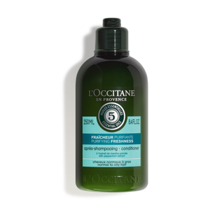 Purifying Freshness Conditioner 250ml