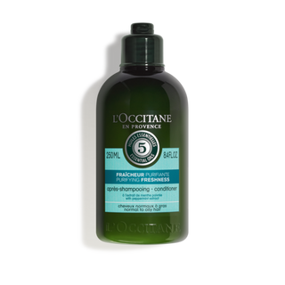 Purifying Freshness Conditioner 250ml