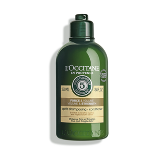 Volume & Strength Conditioner 250ml