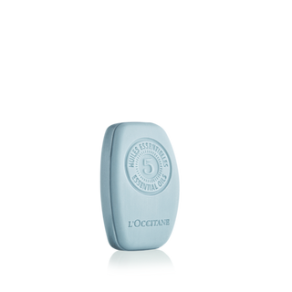 Purifying Freshness Solid Shampoo 60g