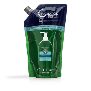 Purifying Freshness Conditioner 500ml Refill