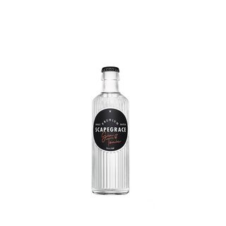 Scapegrace GIN&TONIC 0.25l