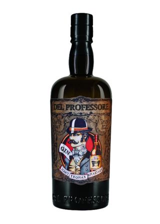 Del Professore Gin Del Prof. Monsieur 0.70l
