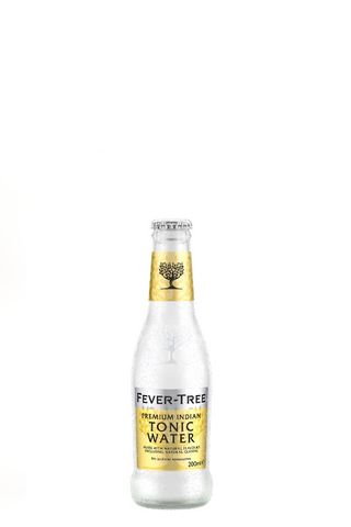 Fever Tree Tonic Water 0.20l