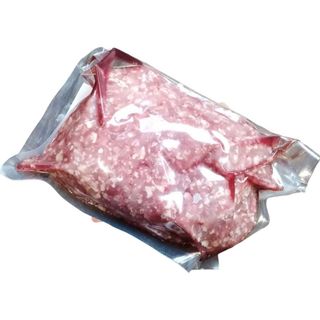 Mljeveno  miješano meso 500g