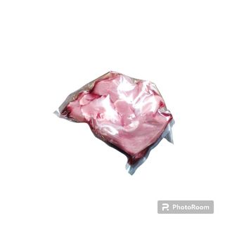 Teleći but narezani 500g