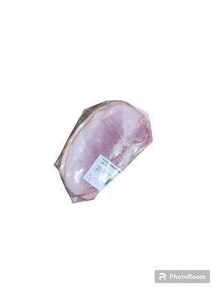 Kuhana šunka narez 100g -Buretić bregi