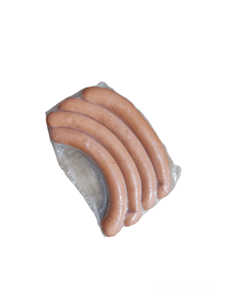 Hrenovke teleće 350 g - Medven