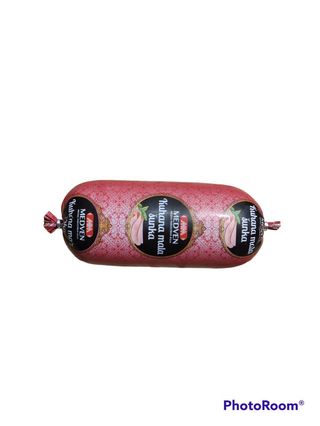 Kuhana mala šunka 400g