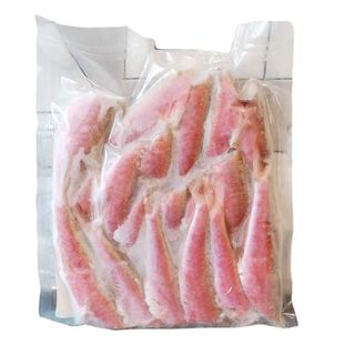 Trilja smrznuta bez glave 500g
