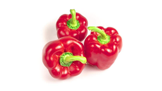 Paprika crvena 500g