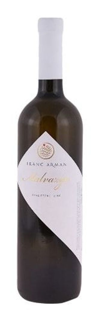 Arman Franc Malvazija 0.75l