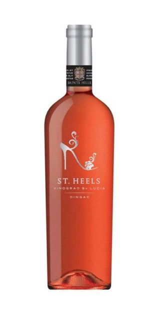 Sant Hills Rose 0.75l