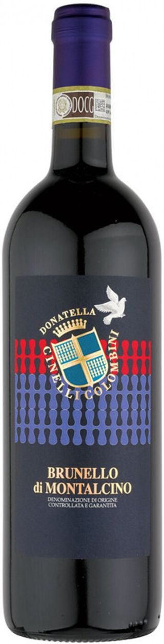 Donatella Brunello Di Montalcino 0.75l