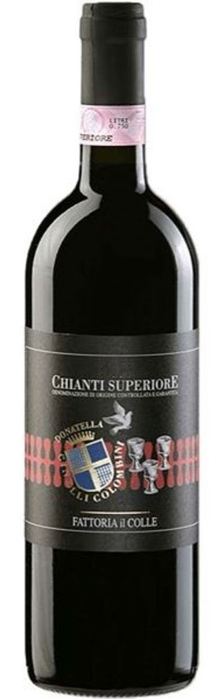 Donatella Chianti Superiore 0.75l