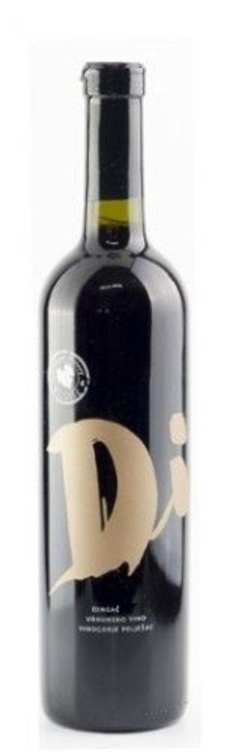 Vicelić Dingač 0.75l