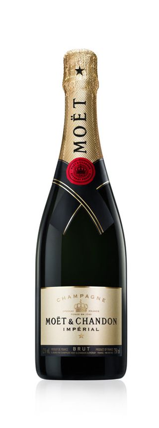 Moet&Chandon Brut Imperial 0.75l