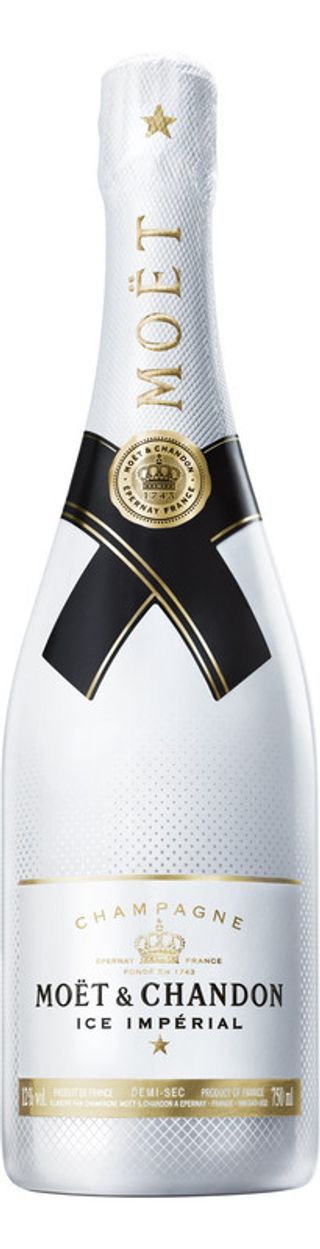Moet&Chandon Ice Imperial 0.75l