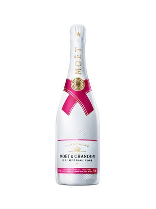 Moet&Chandon Ice Imperial Rose 0.75l