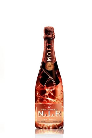Moet&Chandon Nectar Imperial Rose 0.75l