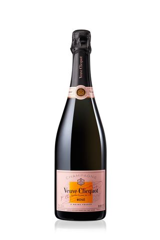 Veuve Cliquot Rose 0.75l