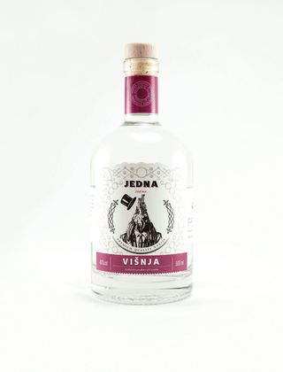 Jedna Jedina Rakija Višnja 0.50l