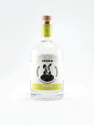 Jedna Jedina Rakija Dunja 0.50l