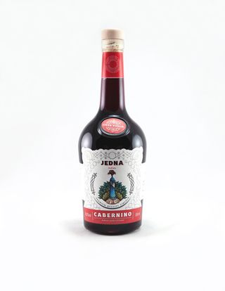 Jedna Jedina Rakija Caberino 0.50L