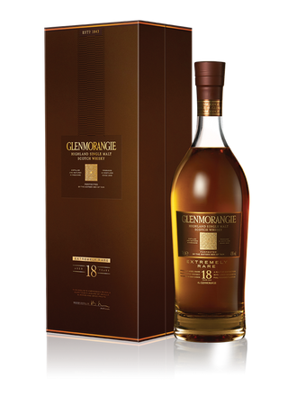 Glenmorangie 18 YO 0.70l
