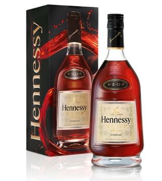 Hennessy VSOP 0.70l