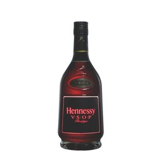 Hennessy VSOP LUMINOUS 0.75L