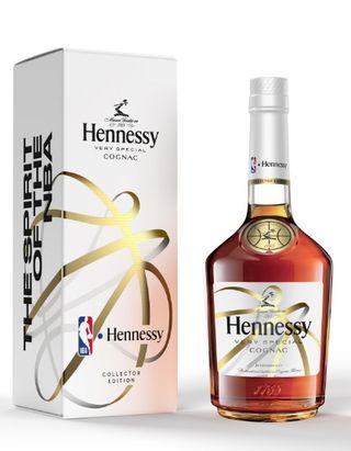 Hennessy VS NBA 0.70l