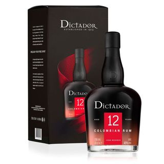 Dictador Rum 12 YO 0.70l