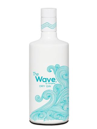 THE WAVE GIN