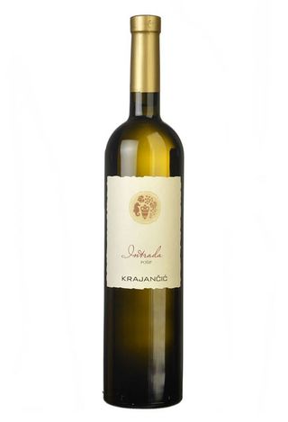 Krajančić Pošip Intrada 0.75l