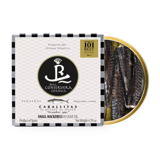 RCE Caballitas aceite de oliva peso neto 4.59oz