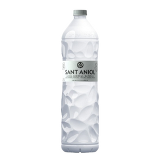 Agua Mineral Natural Sant Aniol 1,5 L.