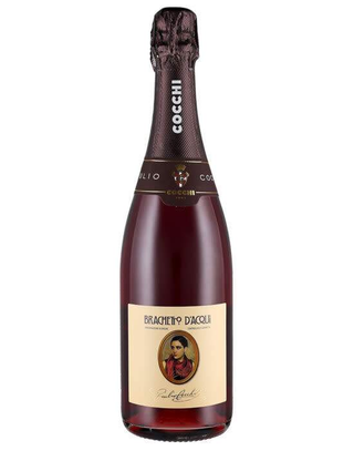 Cocchi, Brachetto D"Acqui Docg Spumante