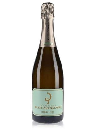 Billecart-salmon, Demi sec champagne