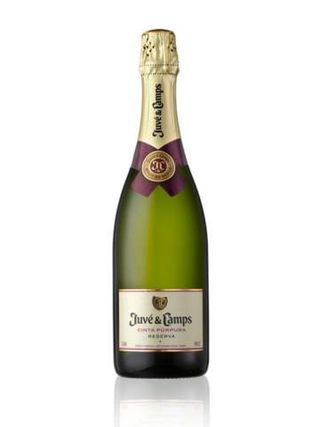 Juve&Camps,Purpura Brut Cava