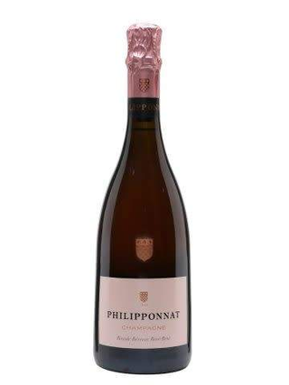 Philipponnat, Royal reserve brut rose