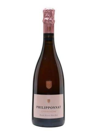 Philipponnat, Royal reserve brut rose