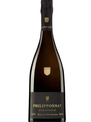 Philipponnat, Blanc de noir