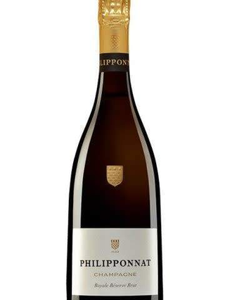 Philipponnat, Royal reserve brut