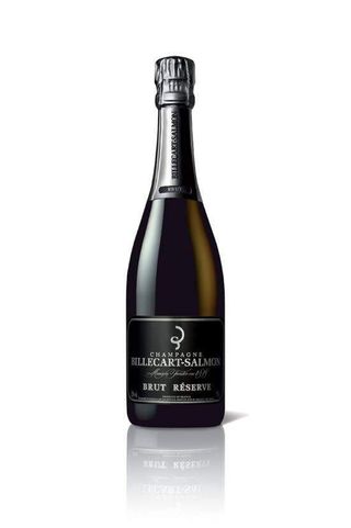 Billecart - Salmon, Reserve brut champagne 0,75 l